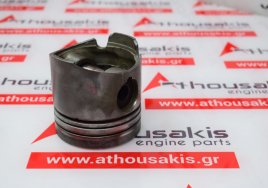 Piston 8-94152-711-0,8-94152-711-1,8-94433-177-0,8-94433-177-1,8-94445-718-0,8-97176-604-0 for ISUZU 4JB1