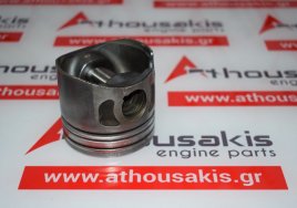 Kolben 7958, 028107065AQ zum VW, SEAT AHB, AHG, AKU, AKW