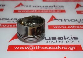 Kolben 4437, 71737059 zum ALFA ROMEO 937A1, 939A2