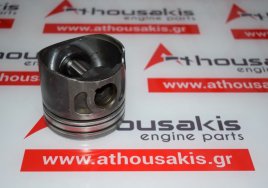 Pistone 7958, 028107065AR per VW, SEAT AHB, AHG, AKU, AKW