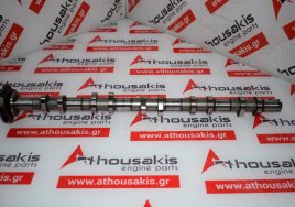 Camshaft BK3Q6A273CA, 7C166A273AA, UH02-12-441, UH03-12-441 for FORD, MAZDA SAFA, SAFB, SA2R, SA2S, SA2W, P5AT