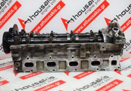 Zylinderkopf 25183241, LNP, Z20S, Z20DMH, Z22D1, A22DMH, 25183866, 25195629, 95513775 zum OPEL, CHEVROLET LNP, Z20S, Z20DMH, Z22D1, A22DMH