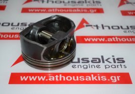 Pistone 102L75, AL3Z6108J, AL3Z6108K, AL3Z6108L, AL3Z6108M, AL3Z6108N per FORD 