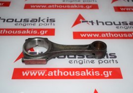 Connecting rod 119717-23000, 119717-23000 for YANMAR, KOMATSU 3TNV76, 3D76
