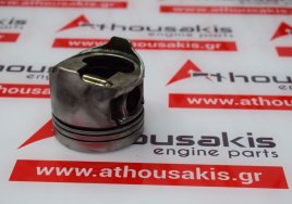 Piston 119717-22080 for YANMAR, KOMATSU 3TNV76, 3D76