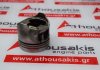 Pistone 119717-22080 per YANMAR, KOMATSU 3TNV76, 3D76