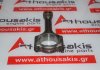 Connecting rod 247, 1648526680 for PEUGEOT, CITROEN, OPEL 5G01, 5G02, 5G04, 5G06, 5G09, 5GB, 5GC, 5GF, 5GM, 5GQ, 5GR, 5GW, 5GX, 5GY, 5GZ, DGX, DGY, DGZ, D16XHT