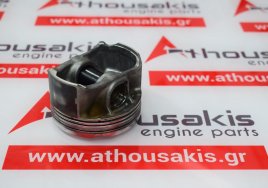 Pistone 1629117680 per PEUGEOT, CITROEN, OPEL 5G01, 5G02, 5G04, 5G06, 5G09, 5GB, 5GC, 5GF, 5GM, 5GQ, 5GR, 5GW, 5GX, 5GY, 5GZ, DGX, DGY, DGZ, D16XHT