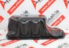 Coppa dell'olio 9821789380, 0301N9 per PEUGEOT, CITROEN 