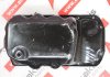 Coppa dell'olio 9821789380, 0301N9 per PEUGEOT, CITROEN 