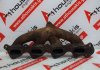 Выхлопной коллектор 4D56U, 1555A450 для MITSUBISHI 4D56U
