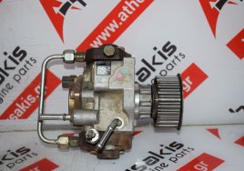 Bomba de inyección diesel 1460A047, 294000-0333, 4D56U para MITSUBISHI 4D56U