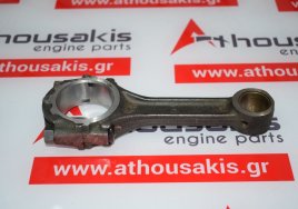 Biela MM409733 para MITSUBISHI K3E, K3F, K3G, K4E, K4F