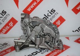 Bomba de aceite 32137248 para VOLVO D420T2, D420T8