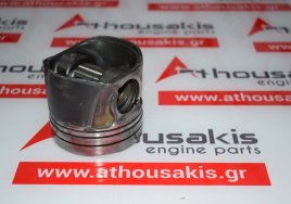 Kolben 0830C, 55485475, 55485476, 55485477 zum OPEL B20DTH