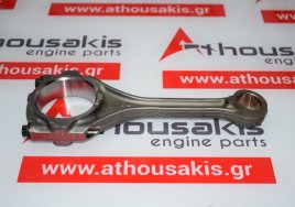 Connecting rod A25A, 13201-29815-A0, 13201-29815-B0, 13201-29815-C0 for TOYOTA A25A-FXS, A25A-FKS