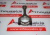 Connecting rod A25A, 13201-29815-A0, 13201-29815-B0, 13201-29815-C0 for TOYOTA A25A-FXS, A25A-FKS