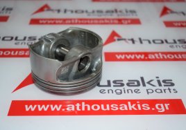 Pistone 92L93, 11257840918 per BMW S65B40A, S85B50A