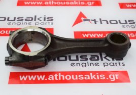 Connecting rod 12100-43G01 for NISSAN TD25, TD27