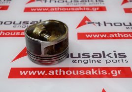 Pistone 076156, 036107065AM, 036107103CK per VW, SKODA, SEAT 