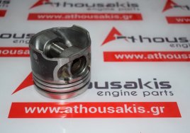 Pistone 71859, 12010-00QAP, 12010-00QAR, 12010-00QAS per RENAULT, NISSAN K9K