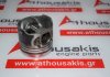 Piston 71859, 12010-00QAP, 12010-00QAR, 12010-00QAS pour RENAULT, NISSAN K9K