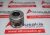 Piston 71859, 12010-00QAP, 12010-00QAR, 12010-00QAS pour RENAULT, NISSAN K9K