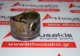 Pistone 90L97, B235R, 32019675, 30584324, 30584325 per SAAB B235R