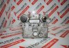 Zylinderkopf 4667086CJ zum CHRYSLER, JEEP EDV, EDZ
