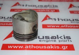 Piston K3E, K4E for MITSUBISHI K3E, K4E
