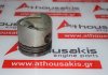 Piston K3E, K4E para MITSUBISHI K3E, K4E