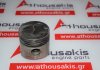 Piston K3E, K4E para MITSUBISHI K3E, K4E