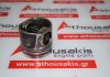Piston RZ4E, 8-98248-252-1, 8-98248-253-1, 8-98248-254-1 for ISUZU RZ4E