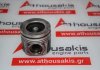 Piston RZ4E, 8-98248-252-1, 8-98248-253-1, 8-98248-254-1 for ISUZU RZ4E