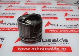 Kolben 2KD, 13101-30030 zum TOYOTA 2KD