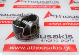 Pistone 82182, 11259468871, 11258618502, 11258638448 per BMW, MINI B38A15A, B38B15A, B48A20A, B48A20B