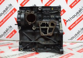 Engine block 03P021A, CFWA, 03P103011A for VW, SEAT, SKODA CFWA