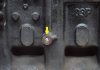Monoblocco 03P021A, CFWA, 03P103011A per VW, SEAT, SKODA CFWA