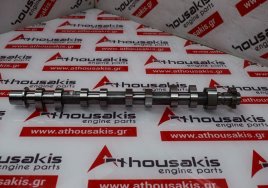 Αrbre à cames 13020-2830R, 13020-00Q0L, H5F, HRA2, HR12DDT pour NISSAN, RENAULT H5F, HRA2, HR12DDT