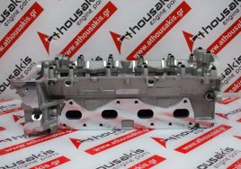 Testata 11127577371, 0200HX, 0200GJ, 967836981A, 9806024610, 981239288A per MINI, PEUGEOT, CITROEN N14B16A, 5FX, 5FY, 5FT, 5FR, 5FV, 5F04, 5F02