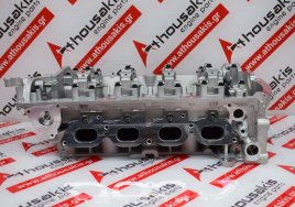 Cylinder Head 0200HQ, 0200GV, 0200HF, 0200HR, 11127596054 for PEUGEOT, CITROEN, MINI 8FN, 8FR, 8FS, 8FP, 5FS, 5FW, N12B14A, N16B16A