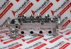 Cylinder Head 0200HQ, 0200GV, 0200HF, 0200HR, 11127596054 for PEUGEOT, CITROEN, MINI 8FN, 8FR, 8FS, 8FP, 5FS, 5FW, N12B14A, N16B16A