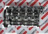 Cylinder Head 0200HQ, 0200GV, 0200HF, 0200HR, 11127596054 for PEUGEOT, CITROEN, MINI 8FN, 8FR, 8FS, 8FP, 5FS, 5FW, N12B14A, N16B16A