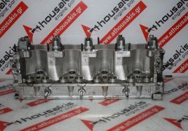 Testata 7450519 per FIAT, IVECO 814023, 814043, 814063