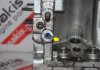 Culasse 7450519 pour FIAT, IVECO 814023, 814043, 814063