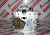 Culasse 7450519 pour FIAT, IVECO 814023, 814043, 814063