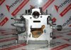 Culasse 7450519 pour FIAT, IVECO 814023, 814043, 814063