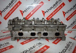 Cylinder Head 2S6G6090A2E for FORD