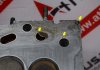 Culasse 7450519 pour FIAT, IVECO 814023, 814043, 814063