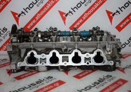 Zylinderkopf ZJ01 zum MAZDA ZJ-VE